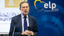 Liudas Mažylis