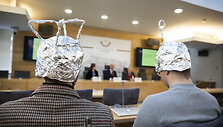 Dainiaus Kepenio spaudos konferencija 
