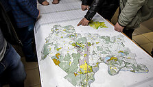 Kai&scaron;iadorių rajono bendrojo plano svarstymas