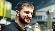 Linas Kleiza