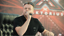 Saulius Urbonavičius-Samas