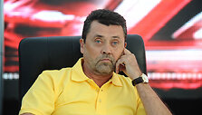 Vytautas &Scaron;apranauskas