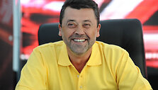 Vytautas &Scaron;apranauskas