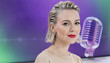 Monika Linkytė