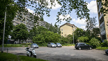 Tuskulėnų g. 3A