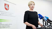 Rolanda Lingienė