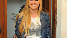 Baiba Skurstenė