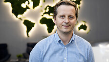Darius Viltrakis