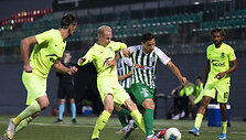 &bdquo;Riteriai&ldquo; &ndash; Vilniaus &bdquo;Žalgiris&ldquo;