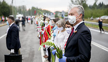 Gitanas Nausėda