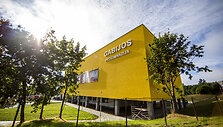 Vilniaus Gabijos progimnazija