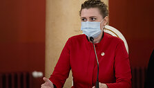 Dovilė &Scaron;akalienė
