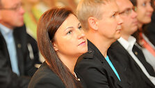 Agnė Zuokienė