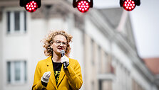 Au&scaron;rinė Armonaitė