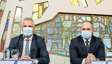 Darbo partija aptaria Seimo rinkimų rezultatus