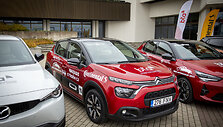 Startavo konkuras &bdquo;Lietuvos metų automobilis 2021&ldquo; 