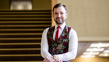 Tomas Vytautas Raskevičius