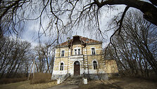 Vyžulionių (Vyžulėnų) dvaras