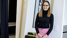 Indrė Dubovskytė