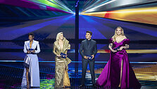 &bdquo;Eurovizijos&ldquo; finalo repeticija
