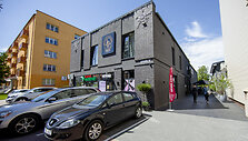 &bdquo;Senamiesčio apartamentai&ldquo;