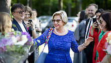 Vida Rama&scaron;kienė