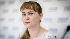 Olga Pavlova
