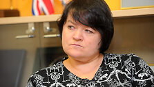 Dalia Ibelhauptaitė