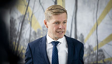 Remigijus &Scaron;ima&scaron;ius
