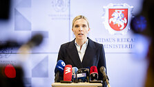 Agnė Bilotaitė