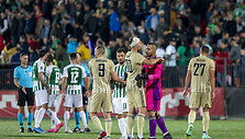 Svajonės medžioklė: &bdquo;Žalgiris&ldquo; &ndash; &bdquo;Mura&ldquo;