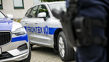 &bdquo;Frontex&ldquo;