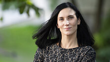 Ieva Prudnikovaitė