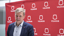 Remigijus &Scaron;ima&scaron;ius
