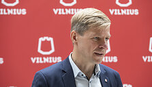 Remigijus &Scaron;ima&scaron;ius