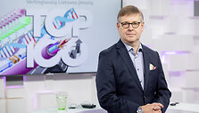 Dan Stromberg