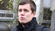 Marijus &Scaron;irvinskas Gailius