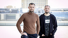 15min studijoje &ndash; grupė &bdquo;Pikaso&ldquo;