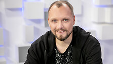 15min studijoje &ndash; grupė &bdquo;Pikaso&ldquo;