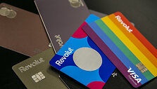 &bdquo;Revolut&ldquo; mokėjimo kortelė