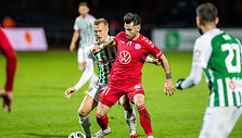 Hegelmann LFF taurės finalas: Vilniaus &bdquo;Žalgiris&ldquo; -  FK &bdquo;Panevėžys&ldquo;