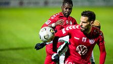 Hegelmann LFF taurės finalas: Vilniaus &bdquo;Žalgiris&ldquo; -  FK &bdquo;Panevėžys&ldquo;