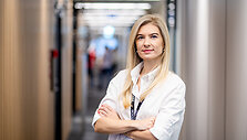 Ieva Bernotienė