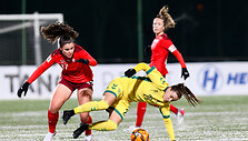 Pasaulio čempionato atrankos rungtynės: Lietuva &ndash; &Scaron;veicarija