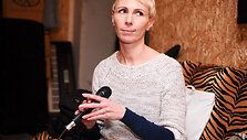 Giedrė Kilčiauskienė