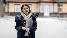 Monika Navickienė