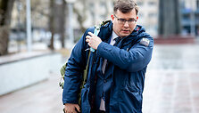 Laurynas Kasčiūnas