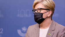 Ingrida &Scaron;imonytė