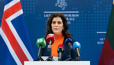 Th&oacute;rd&iacute;s Kolbr&uacute;n Reykfj&ouml;rd Gylfad&oacute;ttir