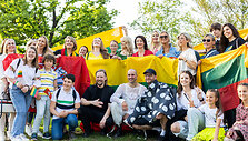 Grupės &bdquo;The Roop&ldquo; ir lietuvių apsilankymas &bdquo;Eurovizijoje&ldquo;